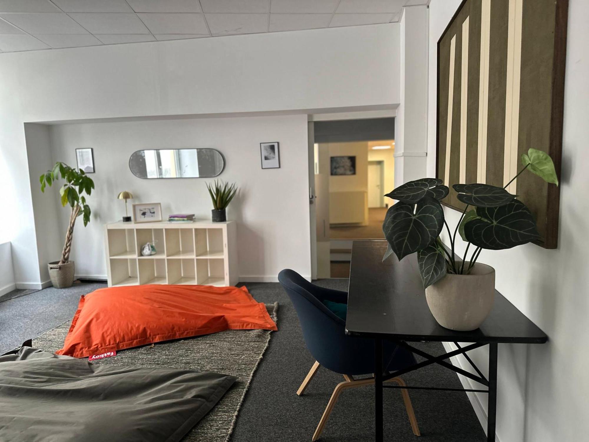 Smartflats - Monnaie Apartment Brussels Luaran gambar
