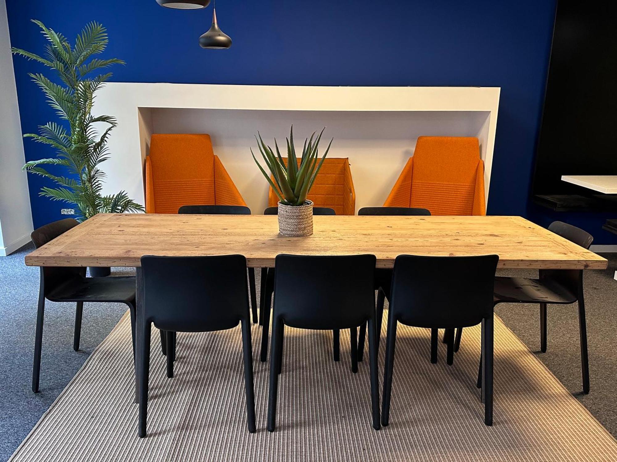 Smartflats - Monnaie Apartment Brussels Luaran gambar